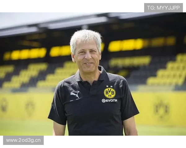 多特蒙德官宣百万欧元新合作 多特蒙德官宣百万欧元新合作