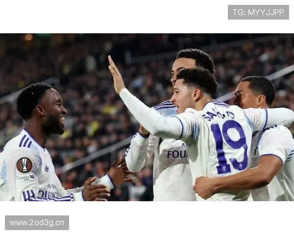 卡里克赞罗杰斯表现桑乔才华 卡里克赞罗杰斯表现桑乔才华