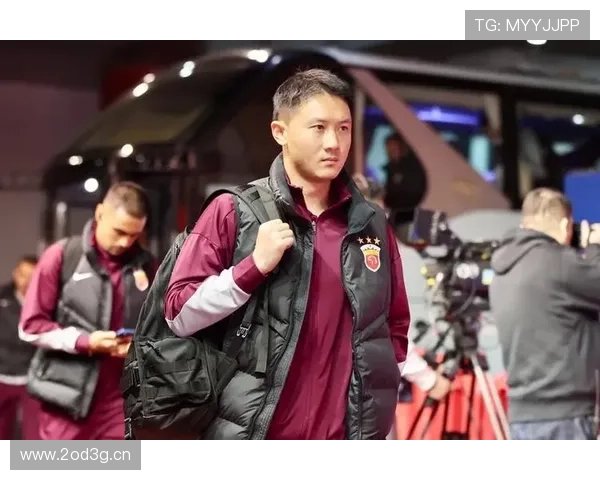 [国内足球]冯劲边路传中 奇塔迪尼后点头球破门.